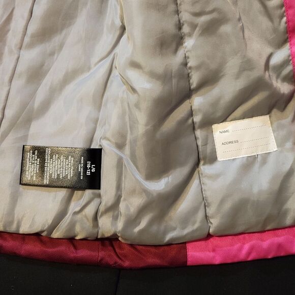 Swiss tech snow jacket women's large - Picture 4 of 8